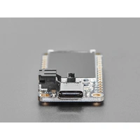 Adafruit ESP32-S2 TFT Feather Board with 4MB Flash 2MB PSRAM STEMMA QT 5300 Adafruit ESP32-S2 TFT Feather Board with 4MB Flash 2MB PSRAM STEMMA QT 5300