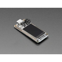 Adafruit ESP32-S2 TFT Feather Board with 4MB Flash 2MB PSRAM STEMMA QT 5300 Adafruit ESP32-S2 TFT Feather Board with 4MB Flash 2MB PSRAM STEMMA QT 5300