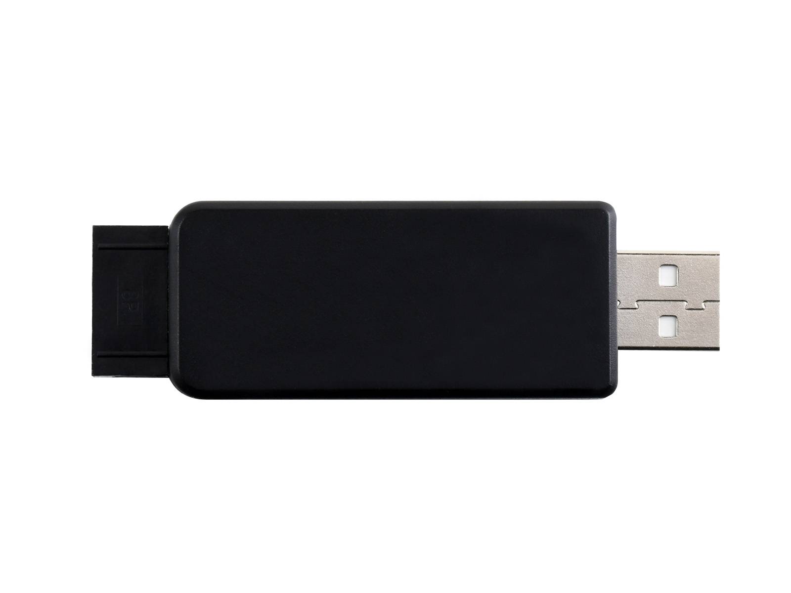 WaveShare Industrial USB TO TTL Converter CH343G Multi Protection 21550