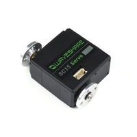 WaveShare SC15 17kg Large Torque Programmable Serial Bus Servo 21568 WaveShare SC15 17kg Large Torque Programmable Serial Bus Servo 21568