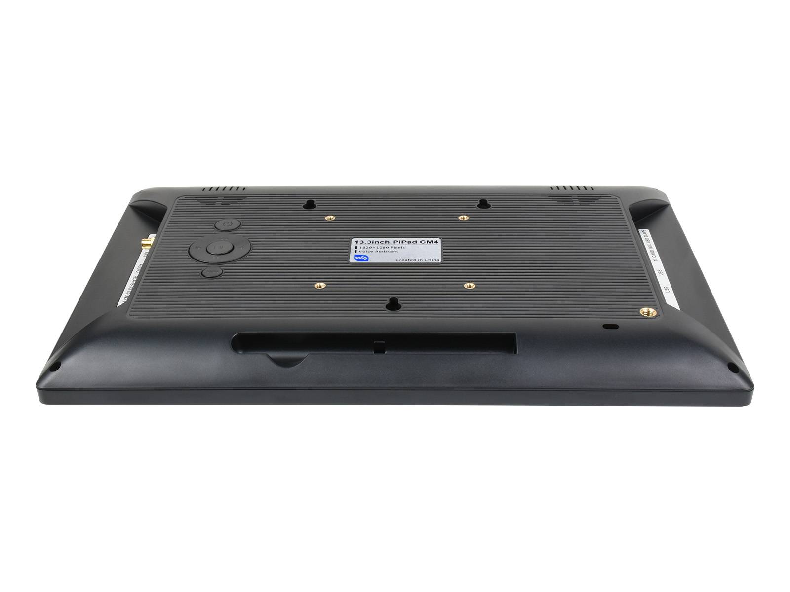 WaveShare 13.3inch Mini-Computer HD Touch Screen without Raspberry Pi CM4 21769