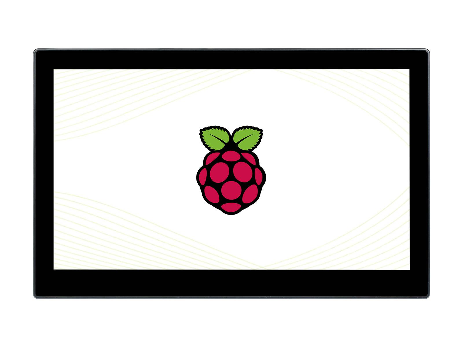 WaveShare 13.3inch Mini-Computer HD Touch Screen without Raspberry Pi CM4 21769