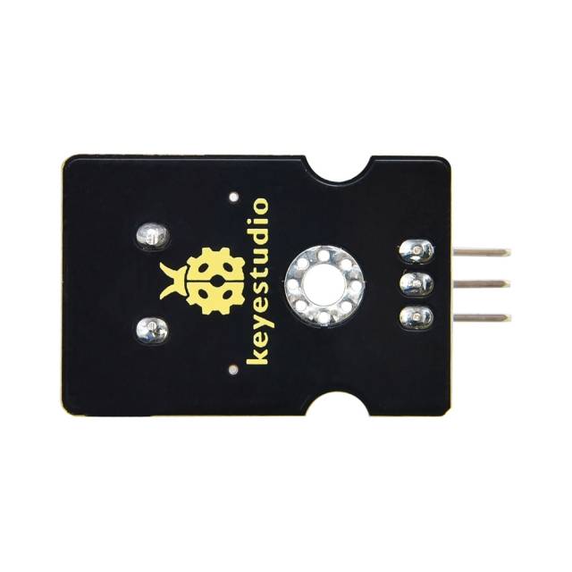 Keyestudio Passive Buzzer Alarm Module Compatible with Arduino