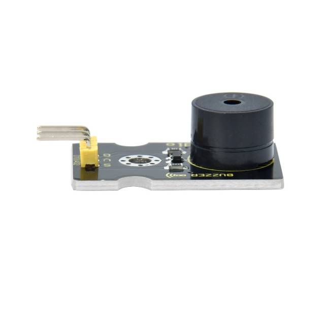 Keyestudio Passive Buzzer Alarm Module Compatible with Arduino