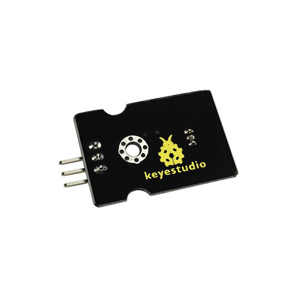 Keyestudio DS18B20 Temperature Sensor Module for Arduino