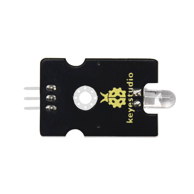 Keyestudio Digital IR Infrared Transmitter Module Compatible with Arduino