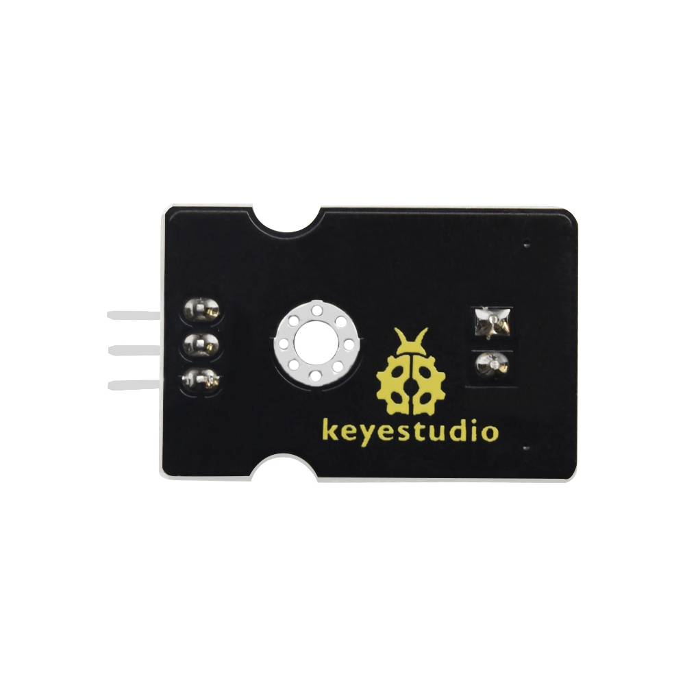 Keyestudio Photoresistor Sensor Module Light Dependent Resistor for Arduino