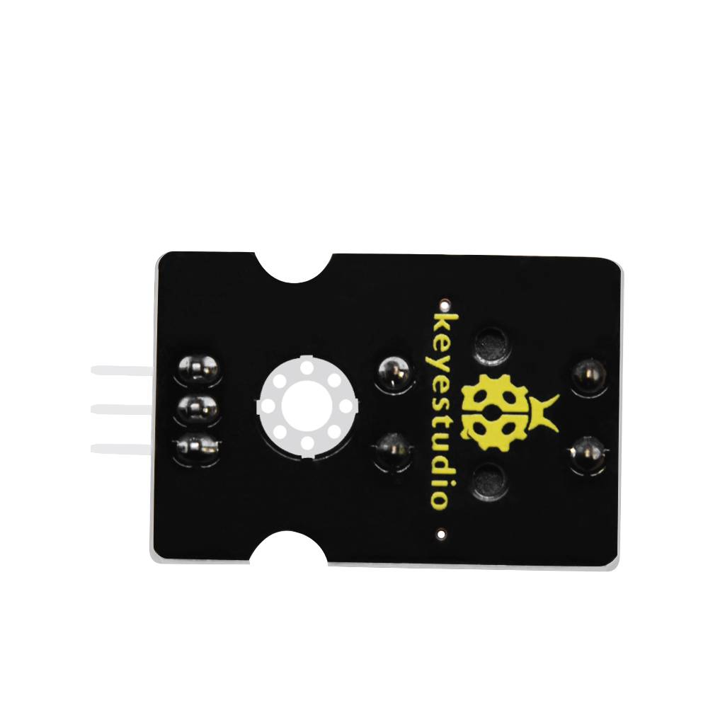 Keyestudio Digital Push Button Switch Module Compatible with Arduino