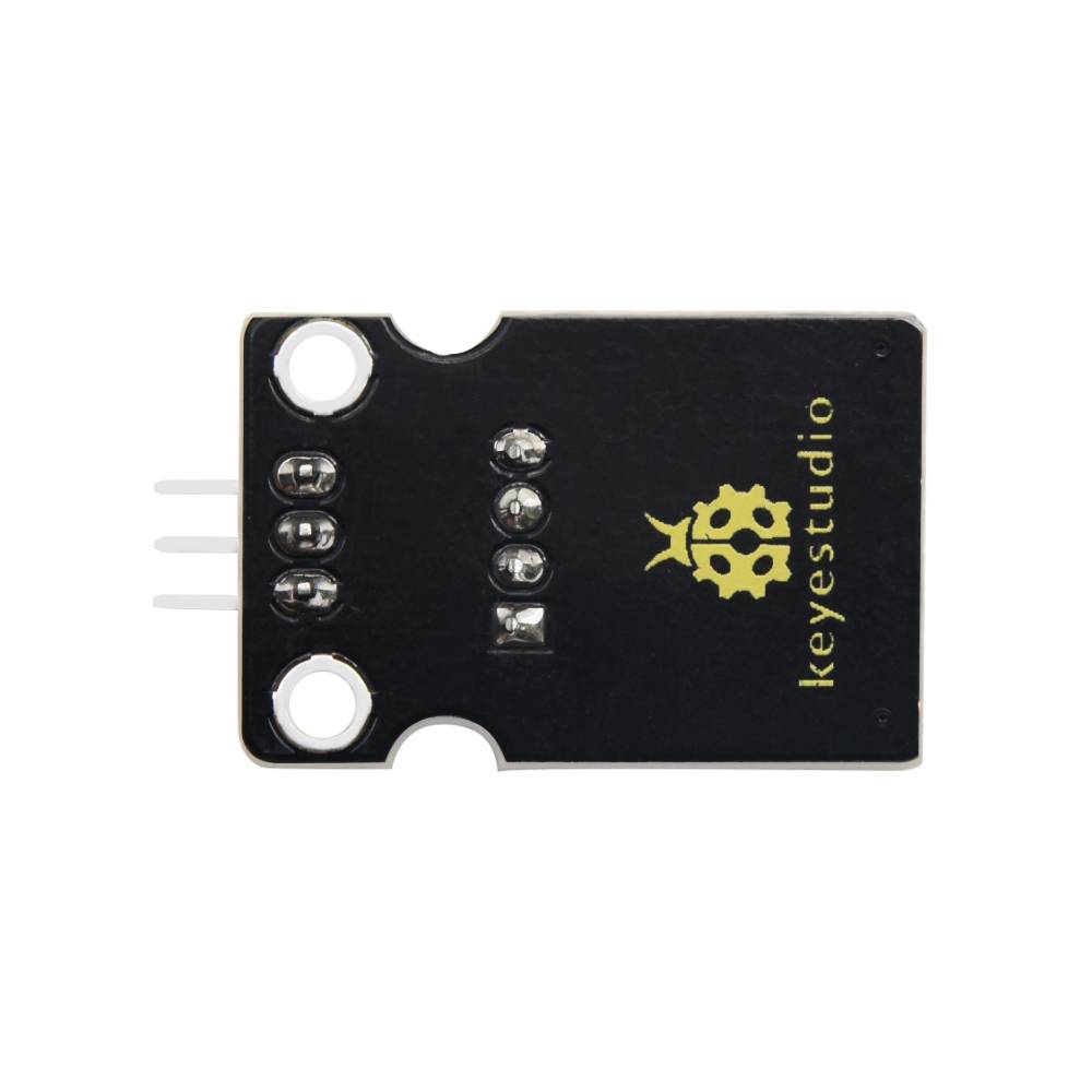 Keyestudio DHT11 Temperature Humidity Moisture Sensor for Arduino