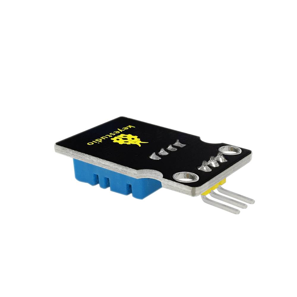 Keyestudio DHT11 Temperature Humidity Moisture Sensor for Arduino