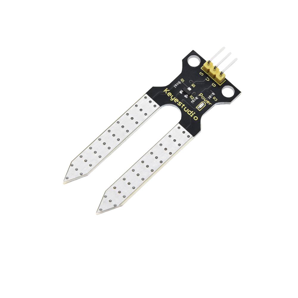 Keyestudio Soil Humidity Sensor Compatible with Arduino