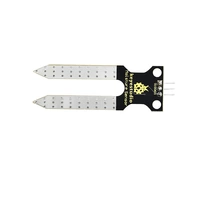 Keyestudio Soil Humidity Sensor Compatible with Arduino Keyestudio Soil Humidity Sensor Compatible with Arduino