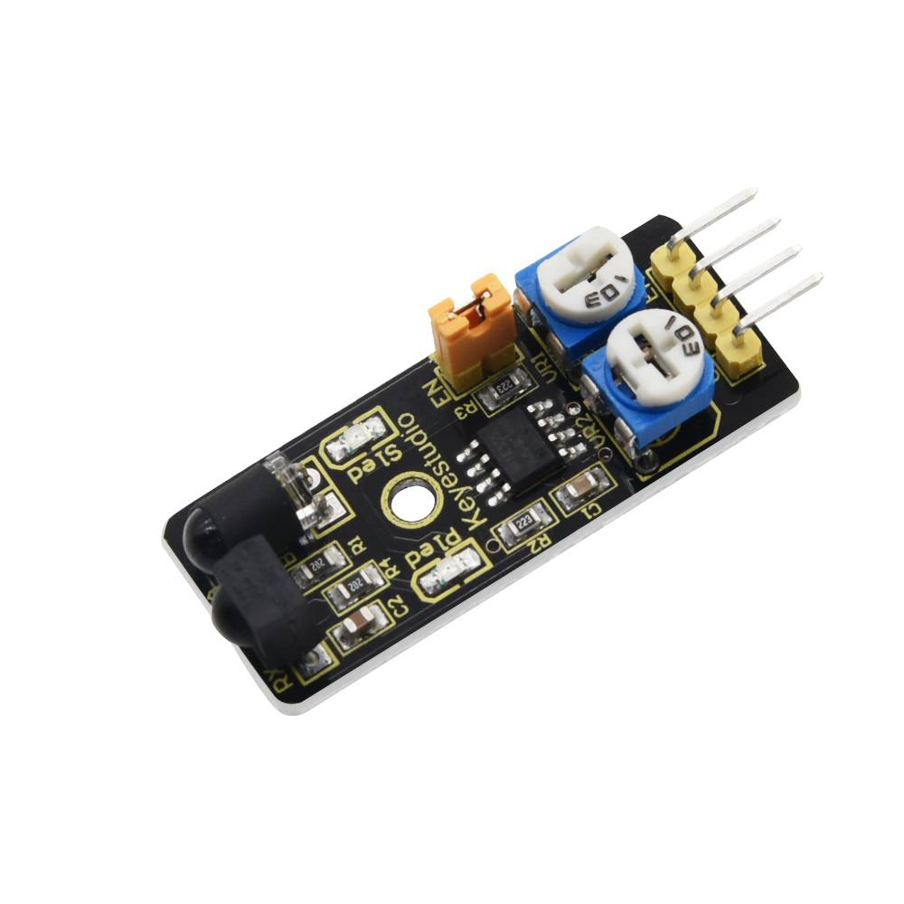 Keyestudio IR Infrared Sensor Module Compatible with Arduino