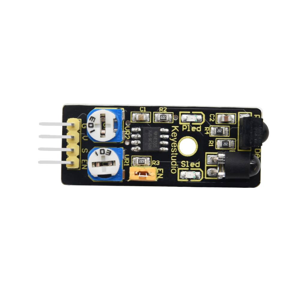 Keyestudio IR Infrared Sensor Module Compatible with Arduino