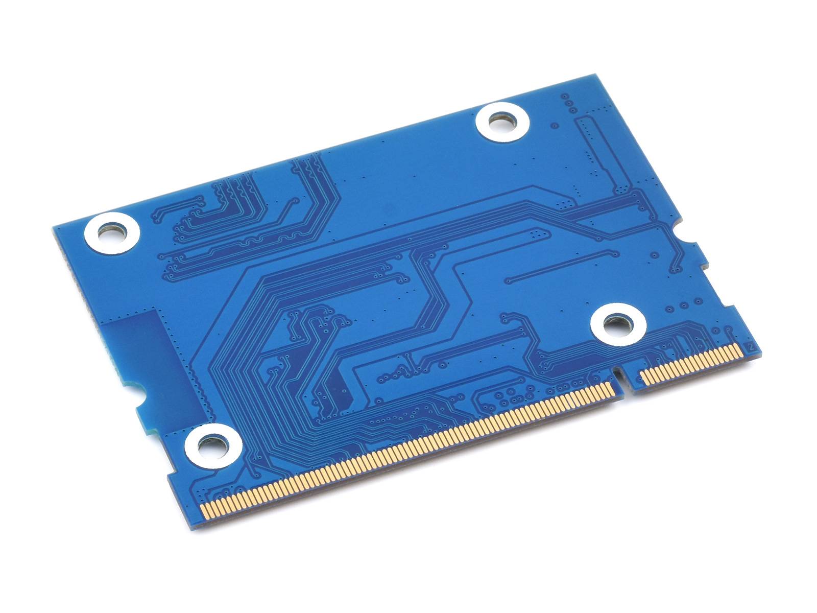 WaveShare Raspberry Pi CM4 to CM3 Adapter Alternative Solution for RPi CM3 CM3+