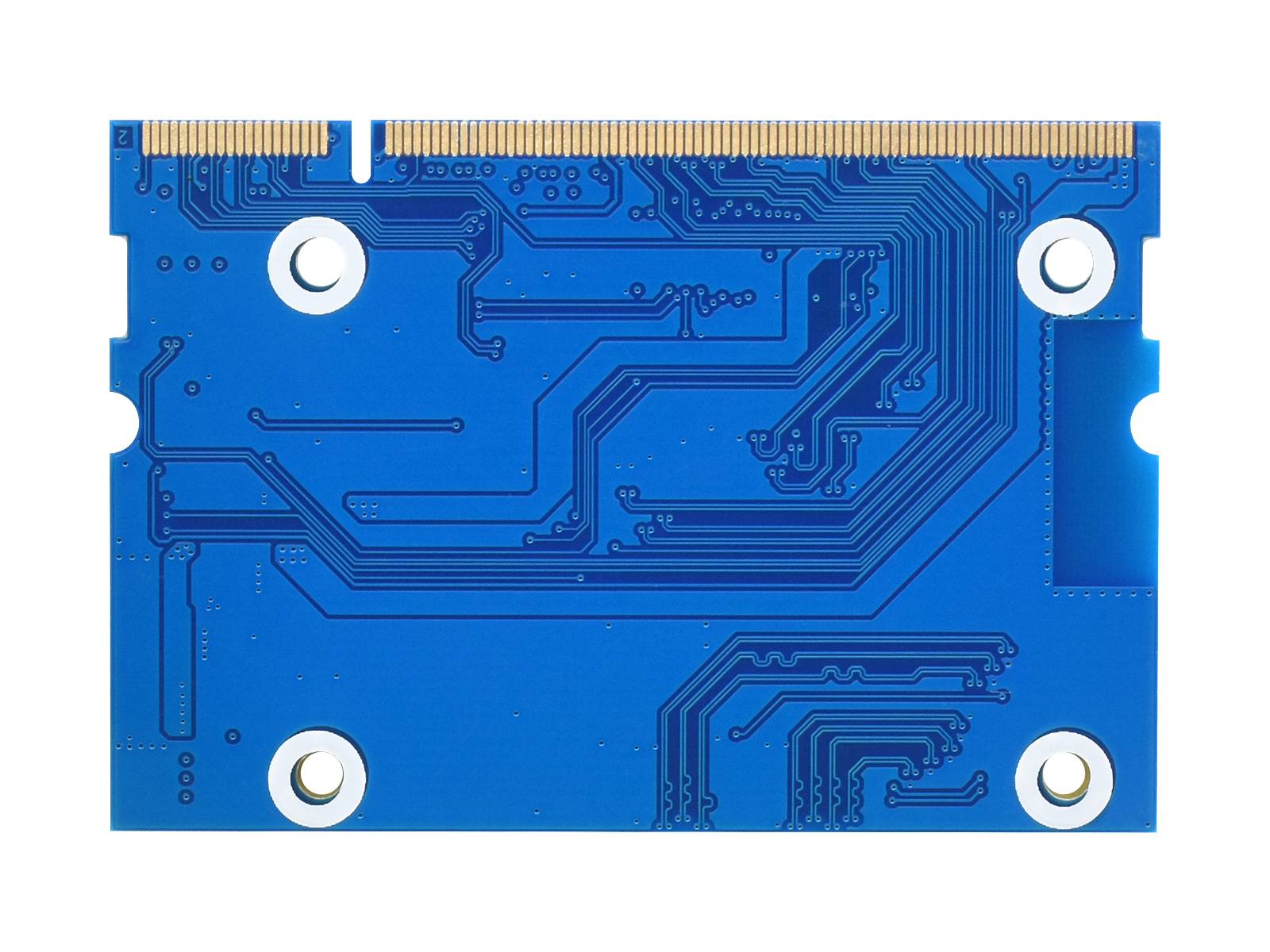 WaveShare Raspberry Pi CM4 to CM3 Adapter Alternative Solution for RPi CM3 CM3+