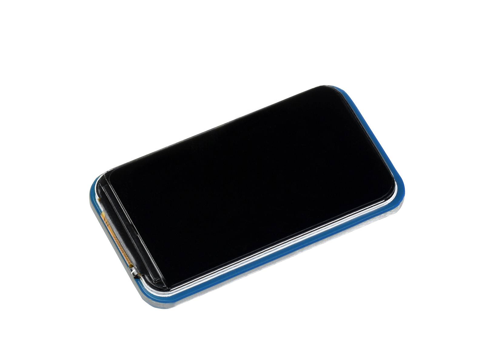 WaveShare 1.47inch LCD Display Module 172x320 SPI Interface Rounded Corners