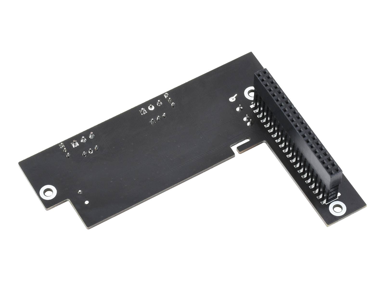 WaveShare RS485 CAN Expansion Board for Jetson Nano Digital Isolation