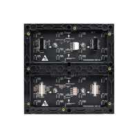 WaveShare RGB Full-Color LED Matrix Panel 64x64 Pixels 3mm Pitch Adjustable Brightness WaveShare RGB Full-Color LED Matrix Panel 64x64 Pixels 3mm Pitch Adjustable Brightness