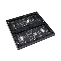 WaveShare RGB Full-Color LED Matrix Panel 64x64 Pixels 3mm Pitch Adjustable Brightness WaveShare RGB Full-Color LED Matrix Panel 64x64 Pixels 3mm Pitch Adjustable Brightness