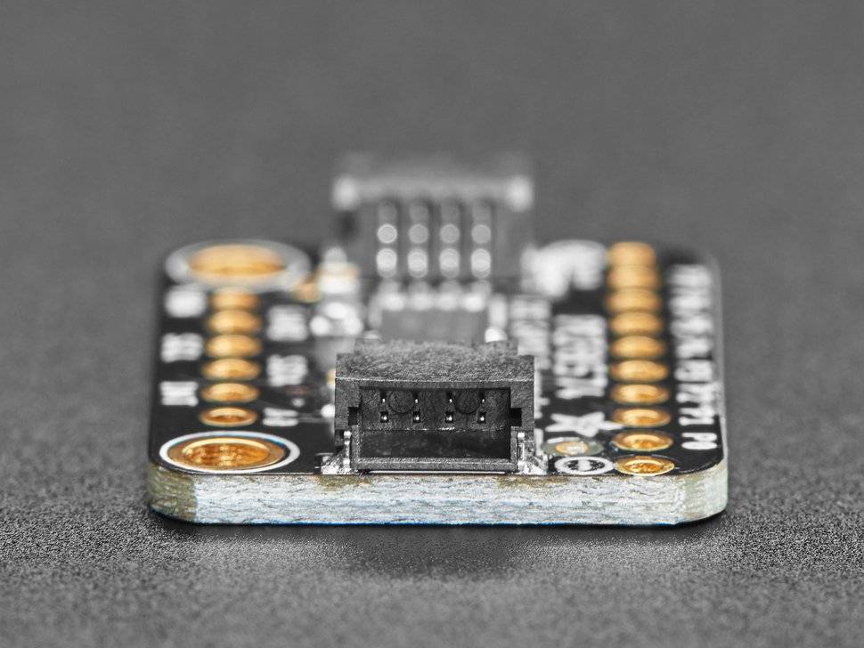 Adafruit PCF8574 I2C GPIO Expander Breakout STEMMA QT Qwiic 5545