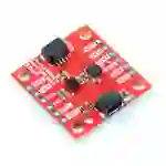 SparkFun 9DoF IMU Breakout ISM330DHCX MMC5983MA Qwiic SEN-19895 SparkFun 9DoF IMU Breakout ISM330DHCX MMC5983MA Qwiic SEN-19895