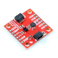 SparkFun 9DoF IMU Breakout ISM330DHCX MMC5983MA Qwiic SEN-19895 SparkFun 9DoF IMU Breakout ISM330DHCX MMC5983MA Qwiic SEN-19895