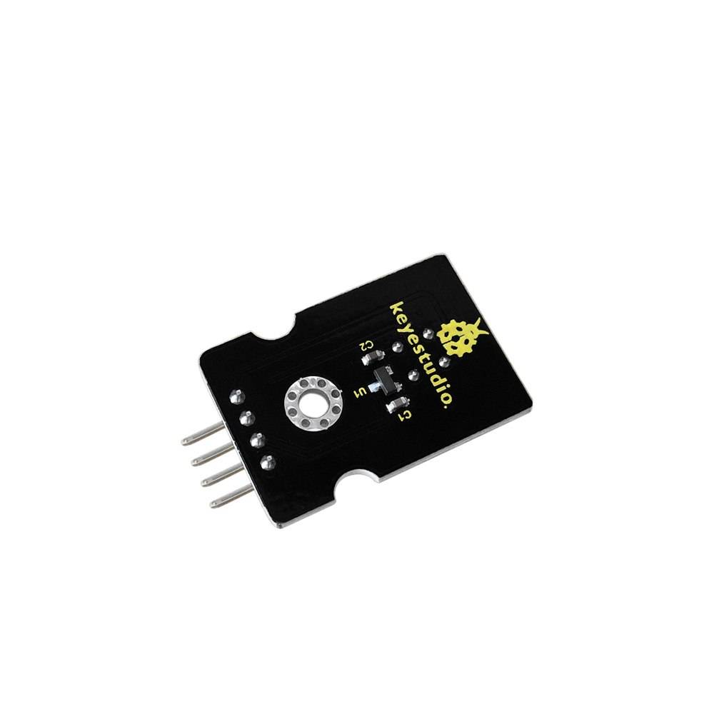 Keyestudio MLX90614 Non-Contact IR Temperature Sensor GY-906 for Arduino I2C