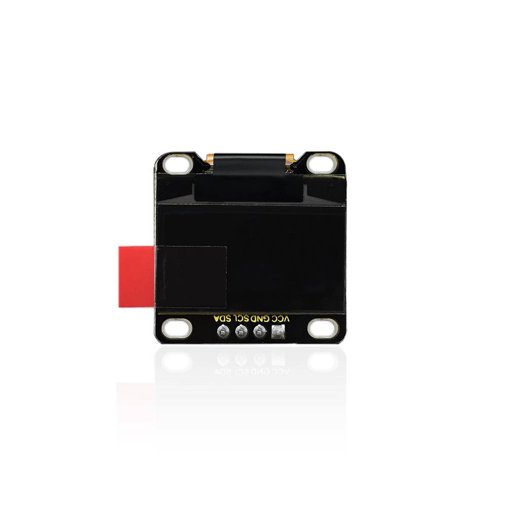 Keyestudio 0.96inch OLED Display Module 128x64 Blue I2C for Arduino