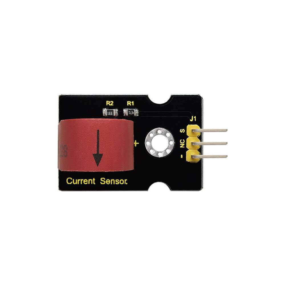 Keyestudio TA12-200 Current Detection Sensor Module for Arduino