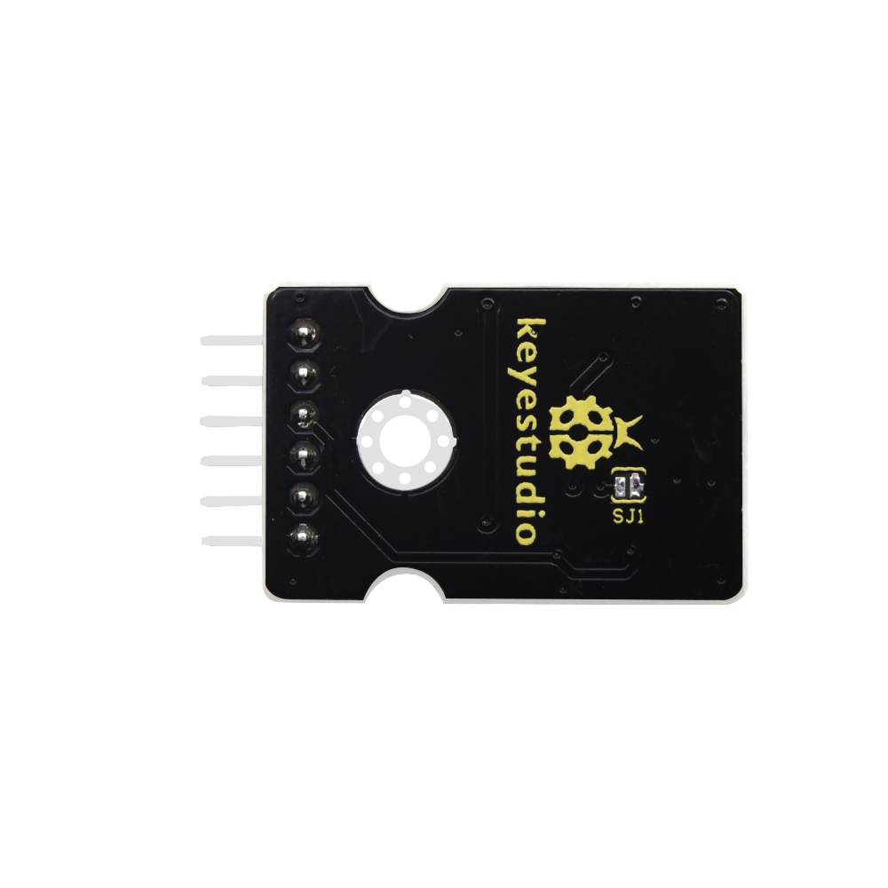 Keyestudio MMA8452Q Module Triaxial Digital Acceleration Tilt Sensor for Arduino