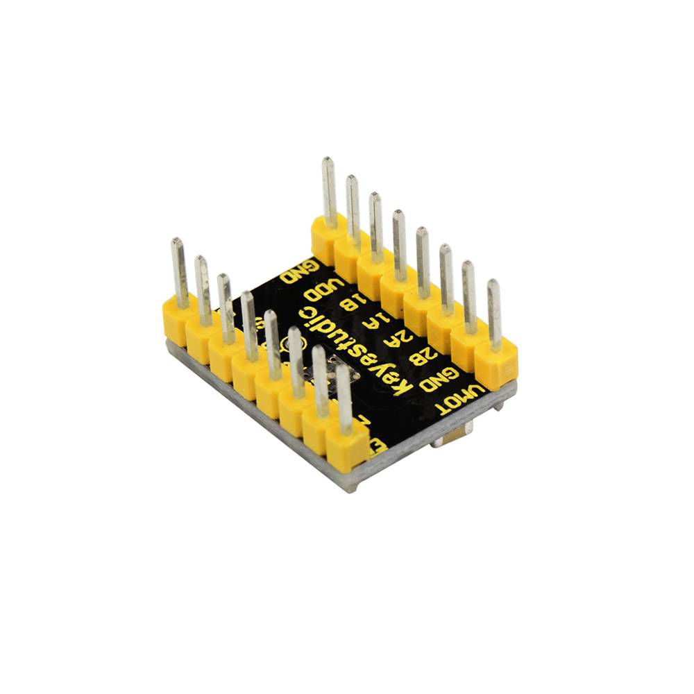 Keyestudio A4988 Reprap Stepper Motor Driver for Arduino 3D Printer RAMPS1.4