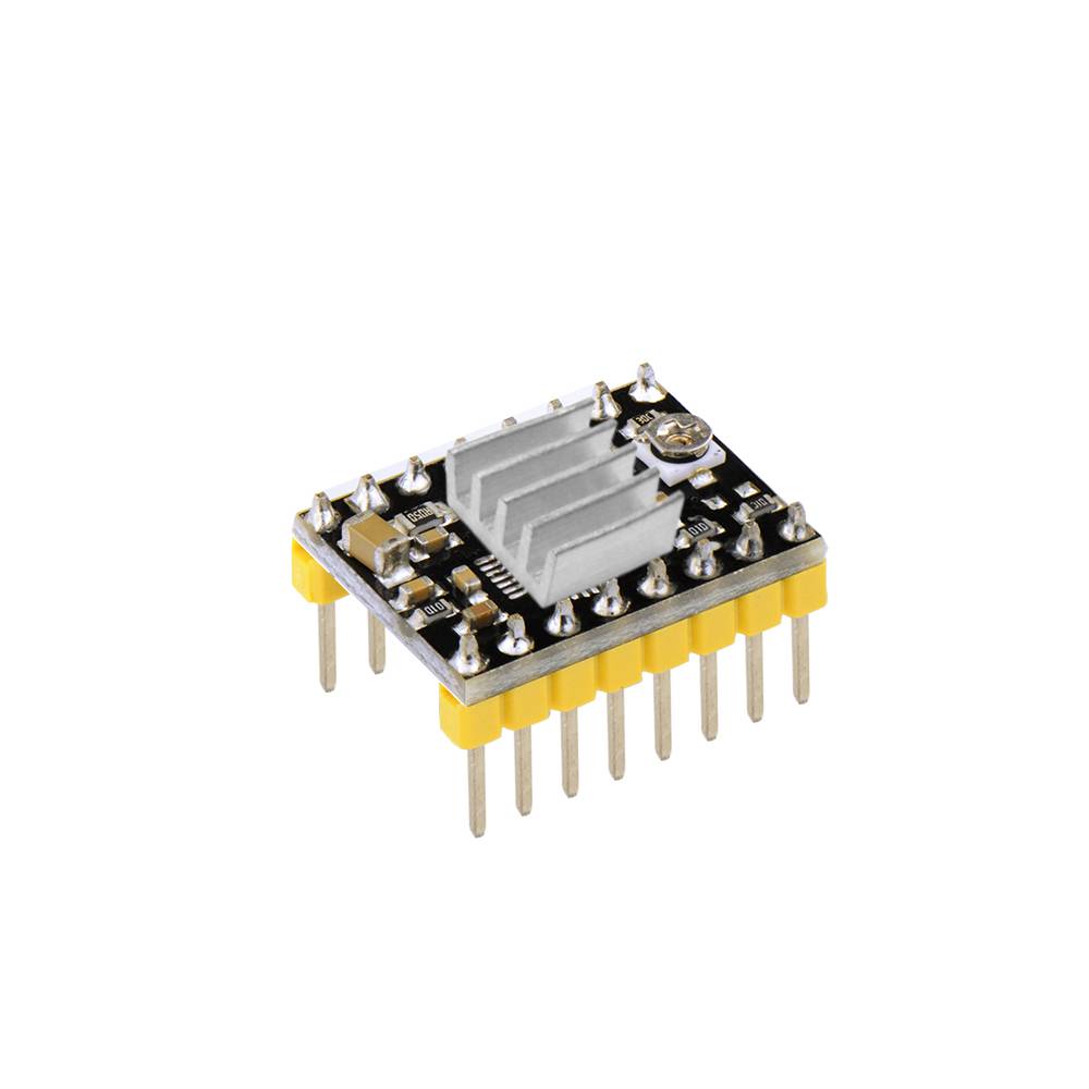 Keyestudio A4988 Reprap Stepper Motor Driver for Arduino 3D Printer RAMPS1.4