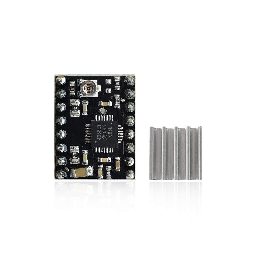 Keyestudio A4988 Reprap Stepper Motor Driver for Arduino 3D Printer RAMPS1.4