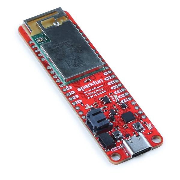 SparkFun AzureWave Thing Plus AW-CU488 Development Board DEV-19957