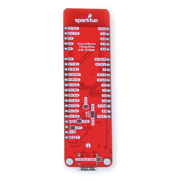 SparkFun AzureWave Thing Plus AW-CU488 Development Board DEV-19957
