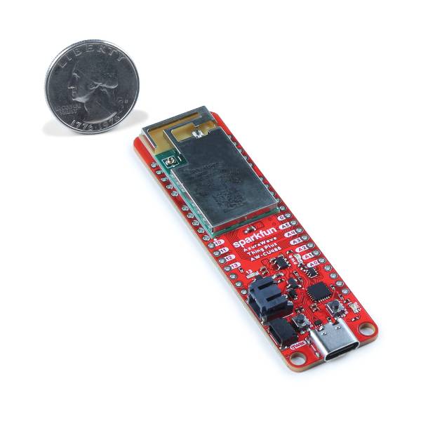 SparkFun AzureWave Thing Plus AW-CU488 Development Board DEV-19957