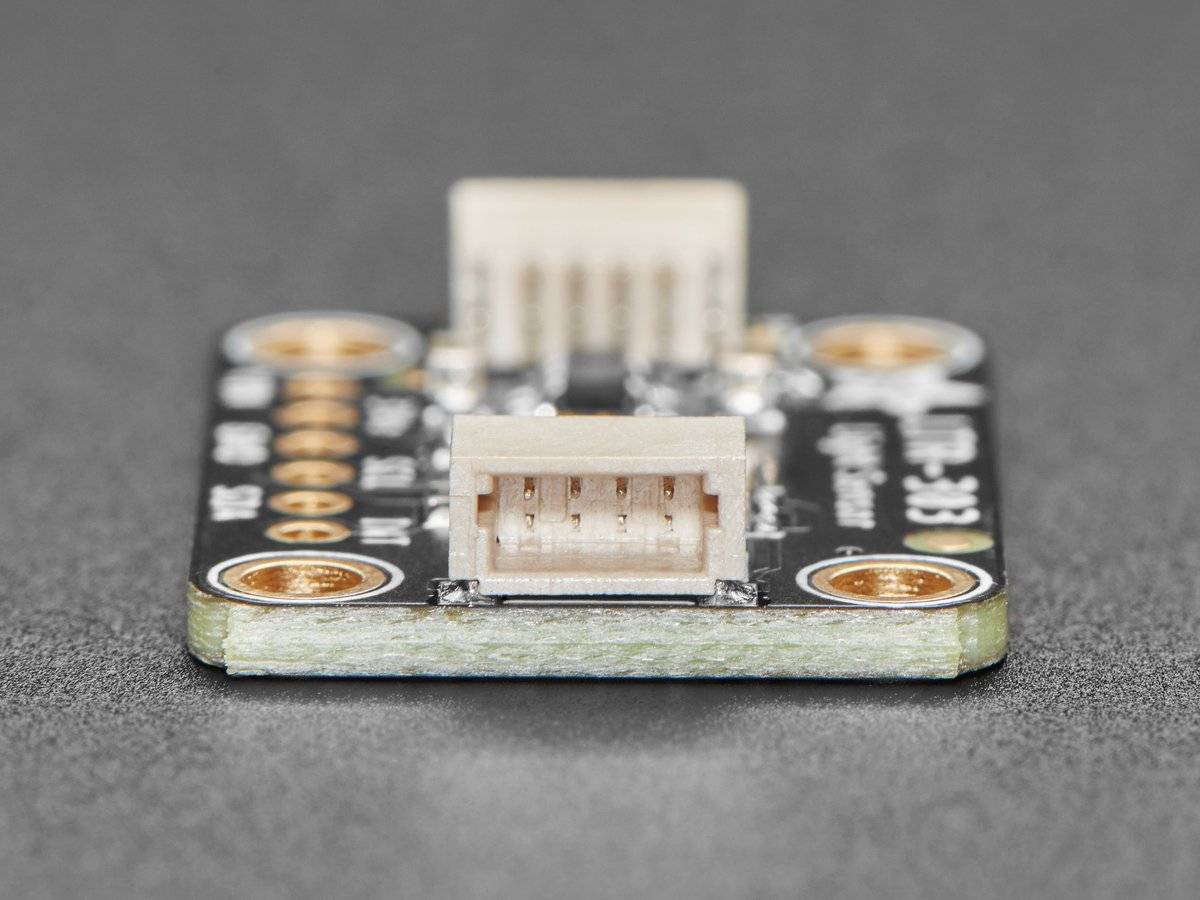 Adafruit LTR-303 Light Sensor for Raspberry Pi Arduino STEMMA QT Qwiic 5610