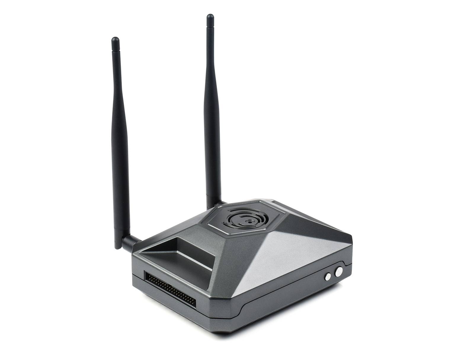 WaveShare Aluminum Case (Type F) for Jetson Nano Development Kit 23001