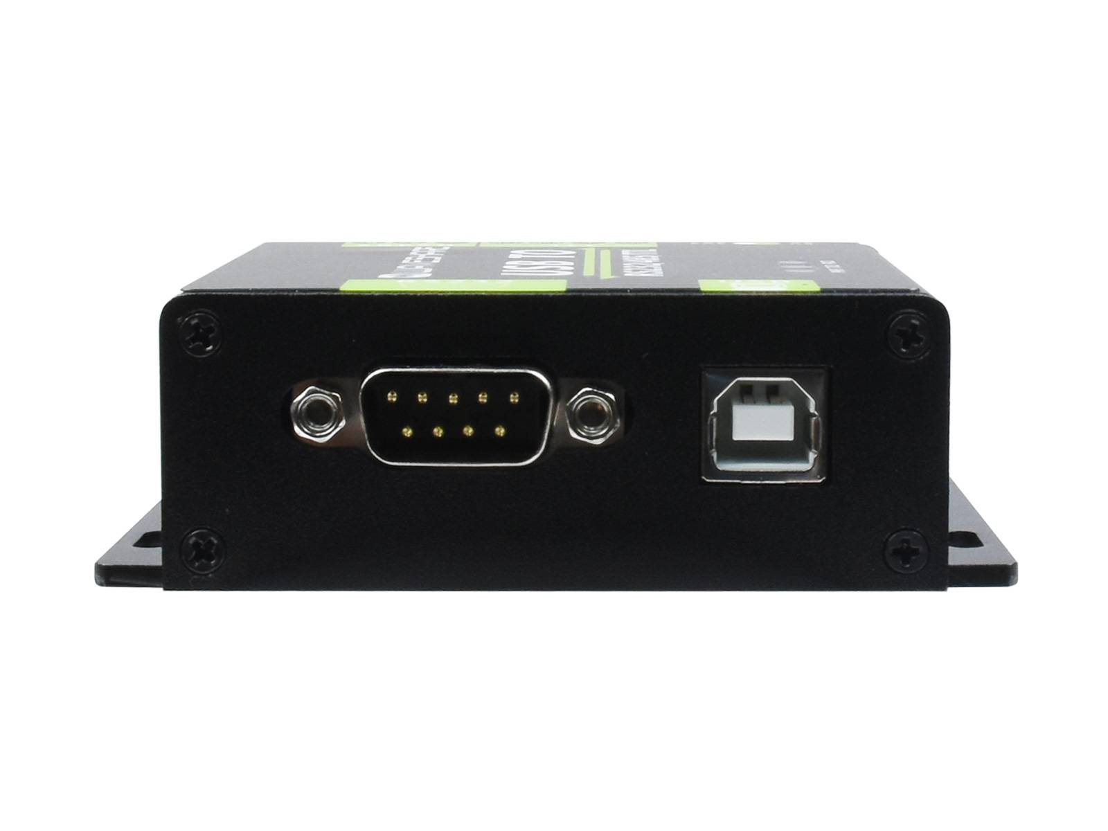 WaveShare CH343G USB TO RS232/485/TTL Interface Converter Industrial Isolation