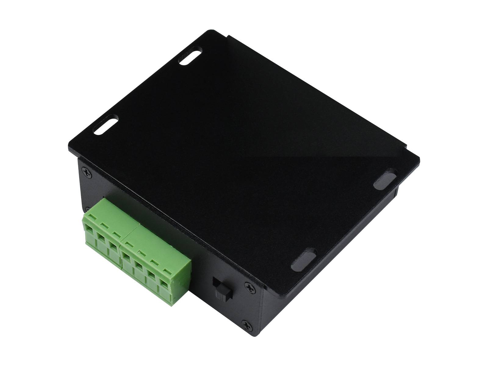 WaveShare CH343G USB TO RS232/485/TTL Interface Converter Industrial Isolation
