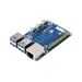 WaveShare CM4 to Pi 4B Adapter Alternative Solution for Raspberry Pi 4B 23508 WaveShare CM4 to Pi 4B Adapter Alternative Solution for Raspberry Pi 4B 23508