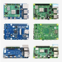 WaveShare CM4 to Pi 4B Adapter Alternative Solution for Raspberry Pi 4B 23508 WaveShare CM4 to Pi 4B Adapter Alternative Solution for Raspberry Pi 4B 23508