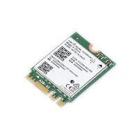 WaveShare Wireless AX200 NIC Gigabit Tri-Band Wi-Fi 6 802.11AX Bluetooth 5.2 WaveShare Wireless AX200 NIC Gigabit Tri-Band Wi-Fi 6 802.11AX Bluetooth 5.2