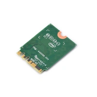 WaveShare Wireless AX200 NIC Gigabit Tri-Band Wi-Fi 6 802.11AX Bluetooth 5.2 WaveShare Wireless AX200 NIC Gigabit Tri-Band Wi-Fi 6 802.11AX Bluetooth 5.2