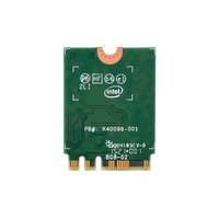 WaveShare Wireless AX200 NIC Gigabit Tri-Band Wi-Fi 6 802.11AX Bluetooth 5.2 WaveShare Wireless AX200 NIC Gigabit Tri-Band Wi-Fi 6 802.11AX Bluetooth 5.2