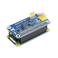 WaveShare Sense HAT (C) for Raspberry Pi Onboard Multi Powerful Sensors WaveShare Sense HAT (C) for Raspberry Pi Onboard Multi Powerful Sensors
