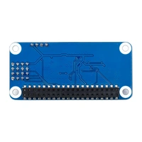 WaveShare Sense HAT (C) for Raspberry Pi Onboard Multi Powerful Sensors WaveShare Sense HAT (C) for Raspberry Pi Onboard Multi Powerful Sensors