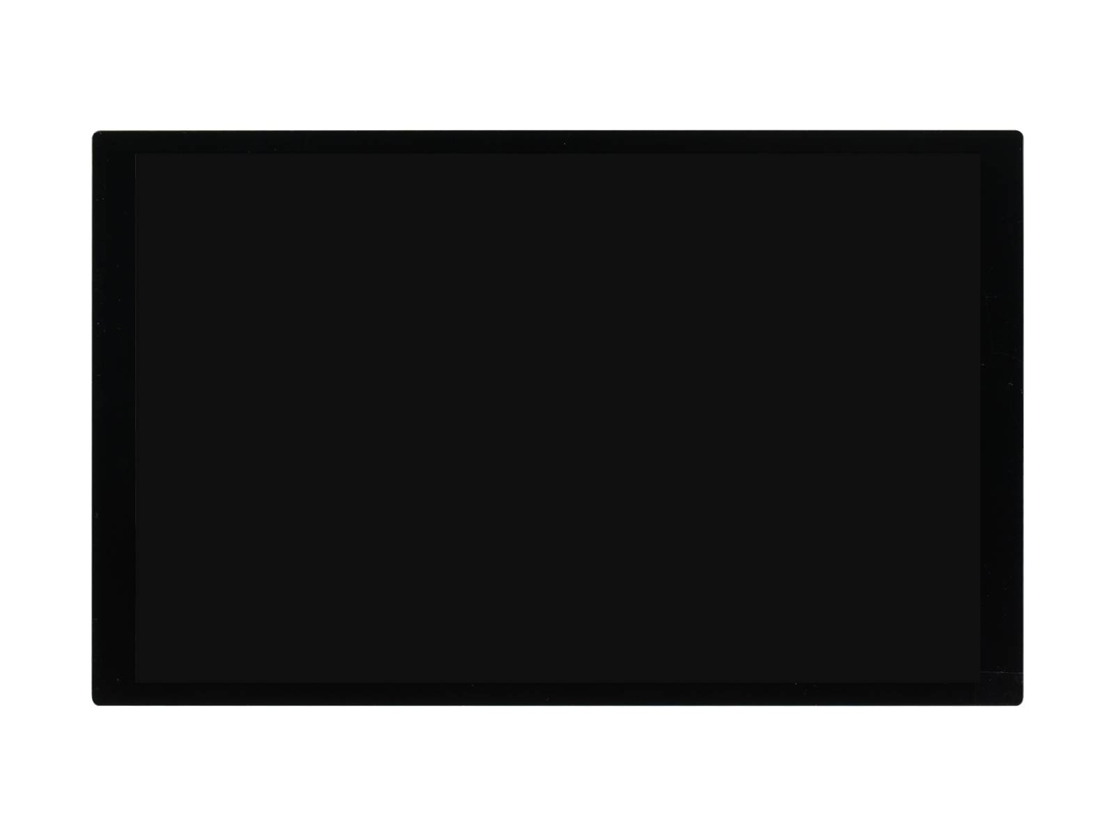 WaveShare 10.1inch Capacitive Touch Display for Raspberry Pi 1280x800 IPS DSI