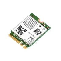 WaveShare Wireless AX210 NIC Gigabit Tri-Band Wi-Fi 6E 802.11AX Bluetooth 5.2 WaveShare Wireless AX210 NIC Gigabit Tri-Band Wi-Fi 6E 802.11AX Bluetooth 5.2